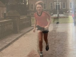 1984 KAMP HATTEM